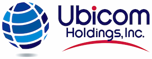 Ubicom logo